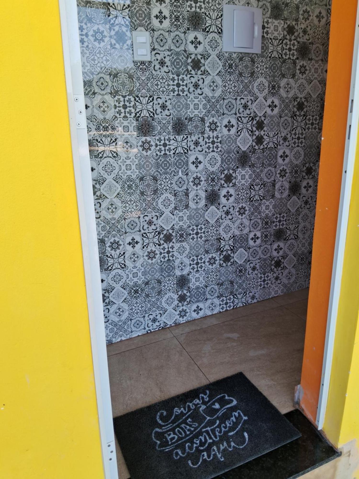 Quarto Ilha Do Martins Praia Do Sul Hotel Itaguai Ngoại thất bức ảnh