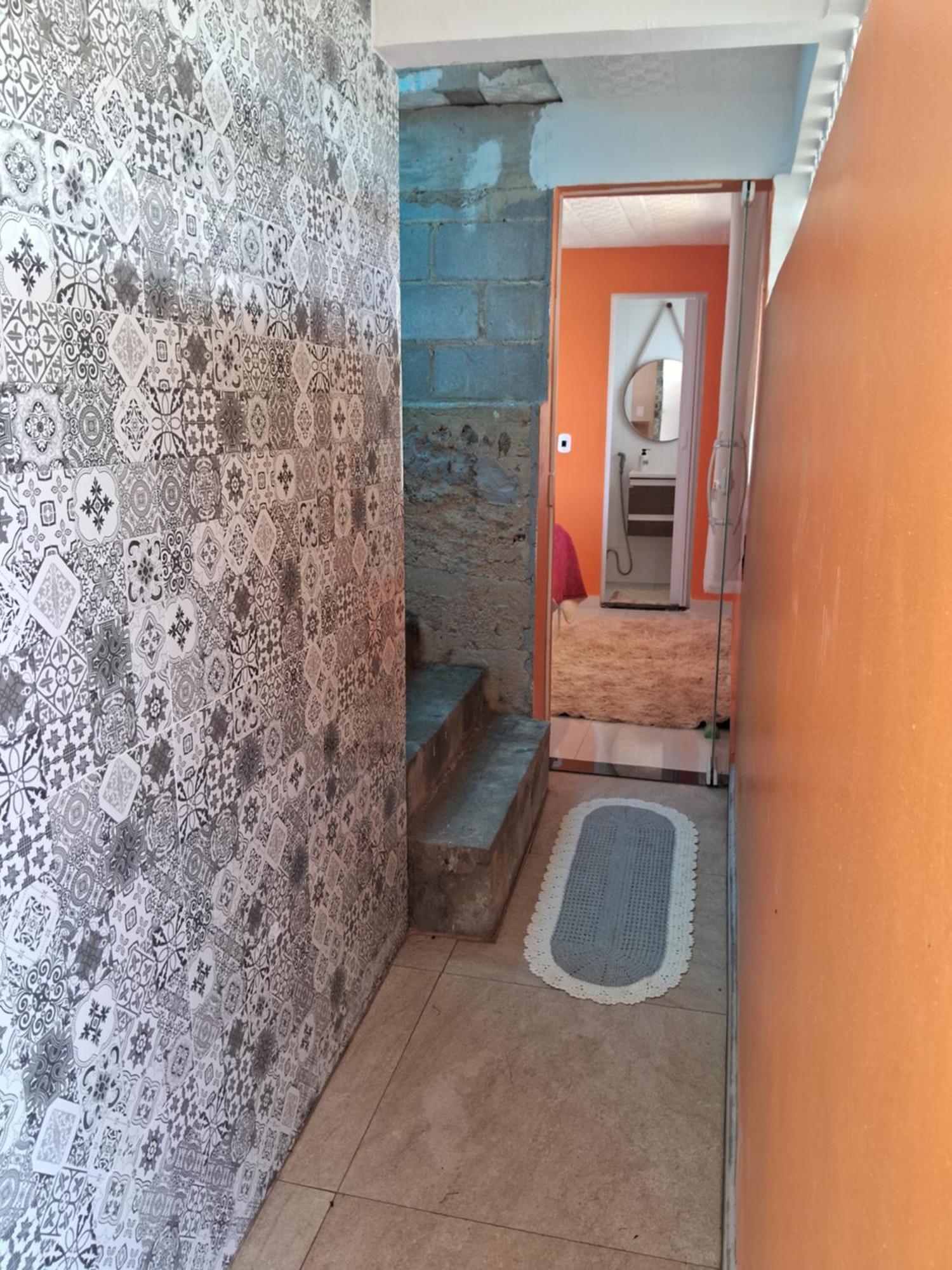 Quarto Ilha Do Martins Praia Do Sul Hotel Itaguai Ngoại thất bức ảnh